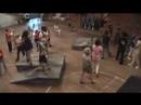Headwaters Movement Rehearsal - May 31, 2008