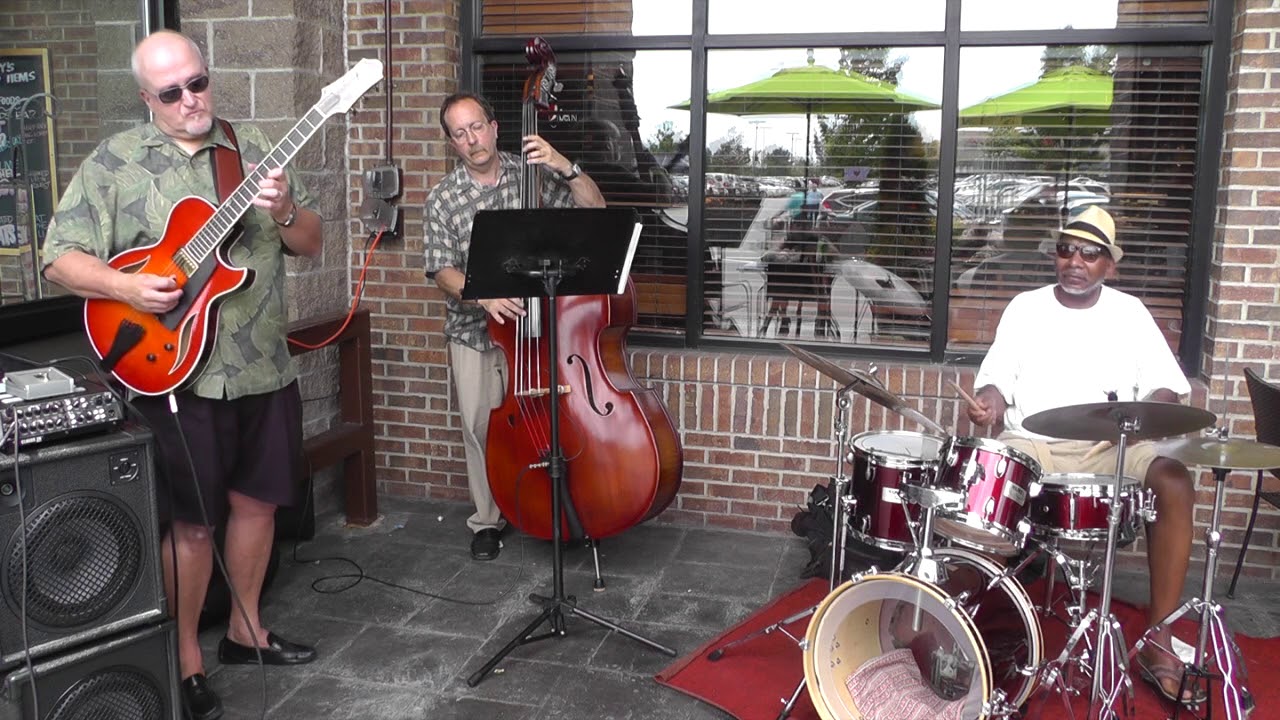 The Best Thing for You is Me