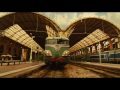 Chanel N°5 Train de Nuit