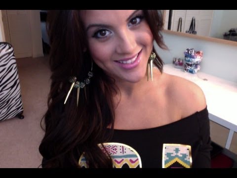 bh cosmetics - OPEN ME!!!!! October Favorites video http://www.youtube.com/watch?v=-N-yHq7KhMk&feature=relmfu BH Cosmetics - http://facebook.com/bhcosmetics and http://twit...