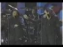 Evelyn Champagne King - Live 1997