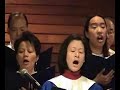 mbcla english choir singing here i am lord