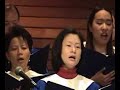 mbcla english choir singing here i am lord