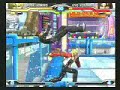 King of Fighters Maximum Impact 2