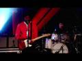 Bloc Party - Talons (Live at Later...)