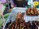 PINTXOS THAILANDESES