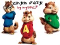 Linkin Park - By Myself CHIPMUNKS REMIX