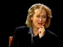 Meryl Streep Interview Part 04. Meryl Streep Interview Part 04.