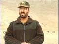 NATO Weapons Training for the Afghan National Army