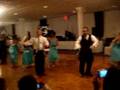 Maria & Kurt's Wedding: Yabes Cousins Thriller Dance