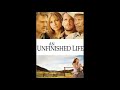 Deborah Lurie scores \"An Unfinished Life\"