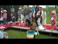 Shelburne Museum Goes to the Dogs! 2009