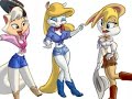 this is my minerva mink slide show! enjoy!
note: i do not own any of this art except the mirror one.

minerva mink c. warner bros.
mirror mirror c. barlow girl