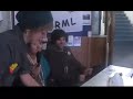 Otago University NORML Cannabis Pipe \