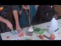 Otago University NORML Cannabis Pipe 'n Bong making workshop