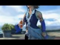 The Big Beer Ad. [Final Fantasy Style] [Hack]