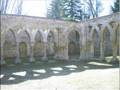 Soria arcos de San Juan de Duero