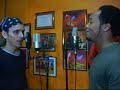 Carlos Pitty entrevista grupo Refla 2