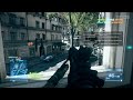 Battlefield 3 Gameplay (Asus N55SF, GT 555M, i5-2410 2,3ghz, 8GB)