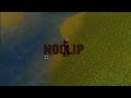 runescape - bug - noclip - tutorial island and stuff