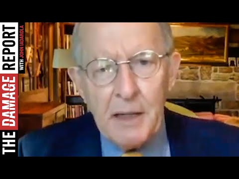 GOP Clings To CRUMBLING Capitalism