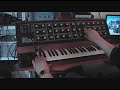 E&MM SPECTRUM SYNTHESISER I built 1979 E&MM SPECTRUM SYNTHESISER I built 1979