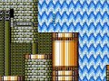 Rockman 2 Minimum Part 5 Bubbleman