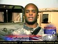 in this onion news network special feature, our soldiers stationed abroad remind us there's still a war going on. more coverage at: onion.com