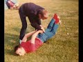 Great Yarmouth scooter rally 1982