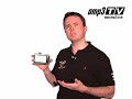 AMP3 TV iAudio A3 Review