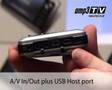 AMP3 TV iAudio A3 Review
