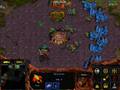 Starcraft Combat-EX ZvP G116 P1 w/Commentary