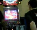 Koushiro playing Max 300 Super Max-Me Mix Challenge
