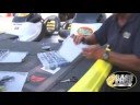 Bass Edge Quick Tip - Mike Webb - Storage Foam
