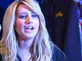 Ashley Tisdale Behind The Scenes