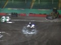 videos de Monster Jam 2009 Cardiff Jet Quad Bike