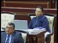 Igbal Agazade - ANS ve soz azadligi