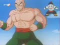 Dragon Ball Z 024 - Akt odwagi (1/2)