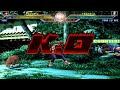 SUBSCRIBE-Mugen HD Yuri on Rue Kirby Style (with Some Dark Hadou)