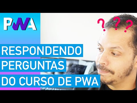 Respondendo perguntas do Curso de PWA:  PWA x PHP