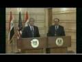 Jorge W Bush Attaqué Par Une Chaussure Lol!!/bush Dodges Shoes Thrown By Iraqi Journalist
