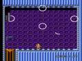 Mega Man 3-The Gauntlet