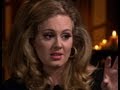 Adele and the Spice Girls