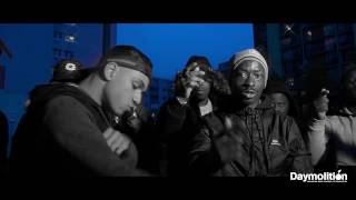 Zikxo feat Poupa - Je ne suis pas un exemple [Officiel]