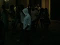 The Electric Slide