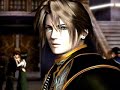 Earth  Angel - Squall & Rinoa