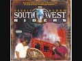 Southwest Riders - 10 - Twista - Yall My Nugz - RARE
