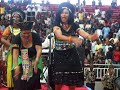 Universal gospel choir em Angola