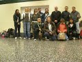gli amici del ventaglio boavista portano a termine la 
