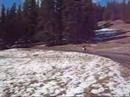 Blewitt Pass- around the bend